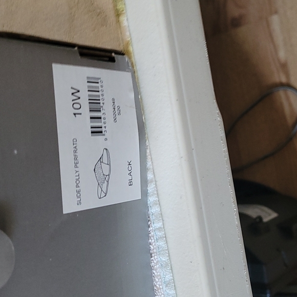 Avenue cloudwalkers sandals - Picture 2 of 3